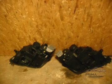 Foto 4 von Frontscheinwerfer SEAT 576941007D Links + Rechts (Paar)