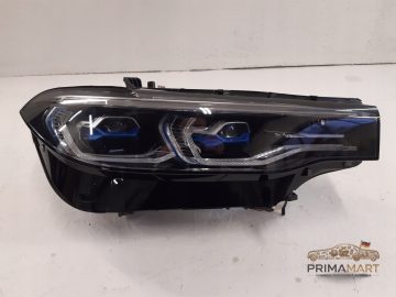 Foto 2 von Frontscheinwerfer BMW 9481802 Rechts