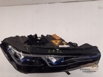 Foto 3 von Frontscheinwerfer BMW 9481802 Rechts