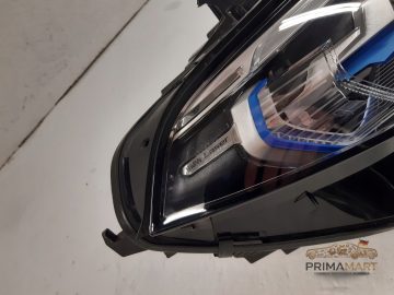 Foto 4 von Frontscheinwerfer BMW 9481802 Rechts
