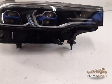 Foto 6 von Frontscheinwerfer BMW 9481802 Rechts