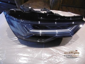 Foto 2 von Frontscheinwerfer Audi Full LED 4K0941036 Rechts