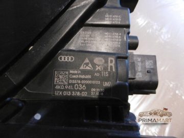 Foto 6 von Frontscheinwerfer Audi Full LED 4K0941036 Rechts