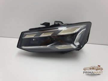 Foto 2 von Frontscheinwerfer Audi Matrix LED 81A941035 Links