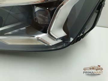 Foto 3 von Frontscheinwerfer Audi Matrix LED 81A941035 Links