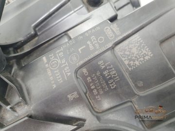 Foto 5 von Frontscheinwerfer Audi Matrix LED 81A941035 Links