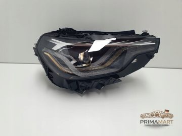 Foto 2 von Frontscheinwerfer BMW Full LED 5A320F4 Rechts