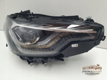 Foto 4 von Frontscheinwerfer BMW Full LED 5A320F4 Rechts