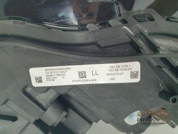 Foto 6 von Frontscheinwerfer BMW Full LED 5A320F4 Rechts