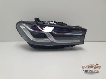 Foto 2 von Frontscheinwerfer BMW 9850588 Rechts