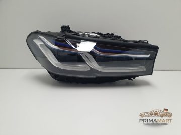 Foto 3 von Frontscheinwerfer BMW 9850588 Rechts