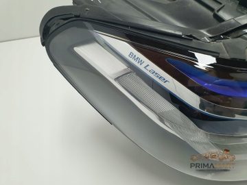 Foto 4 von Frontscheinwerfer BMW 9850588 Rechts