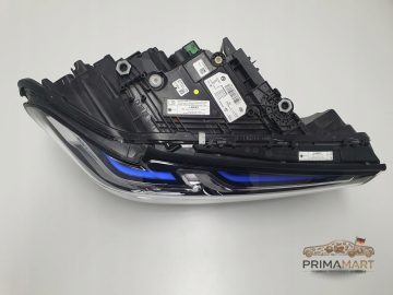 Foto 5 von Frontscheinwerfer BMW 9850588 Rechts