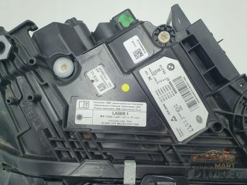 Foto 6 von Frontscheinwerfer BMW 9850588 Rechts