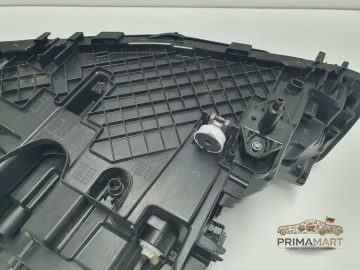 Foto 8 von Frontscheinwerfer BMW 9850588 Rechts