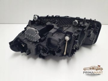 Foto 9 von Frontscheinwerfer BMW 9850588 Rechts