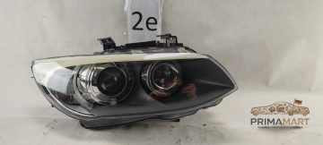 Foto 2 von Frontscheinwerfer BMW Xenon 7239920 Rechts