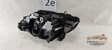 Foto 10 von Frontscheinwerfer BMW Xenon 7239920 Rechts