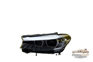 Foto 1 von Frontscheinwerfer BMW LED 8499113 Links