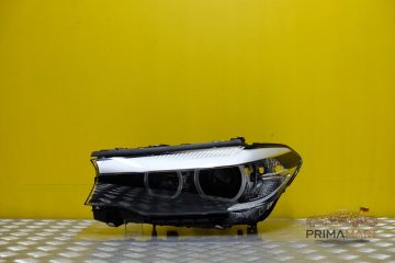 Foto 2 von Frontscheinwerfer BMW LED 8499113 Links