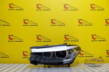 Foto 3 von Frontscheinwerfer BMW LED 8499113 Links
