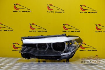 Foto 4 von Frontscheinwerfer BMW LED 8499113 Links