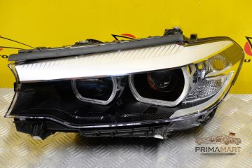 Foto 6 von Frontscheinwerfer BMW LED 8499113 Links