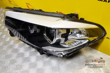 Foto 7 von Frontscheinwerfer BMW LED 8499113 Links