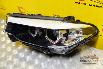 Foto 8 von Frontscheinwerfer BMW LED 8499113 Links