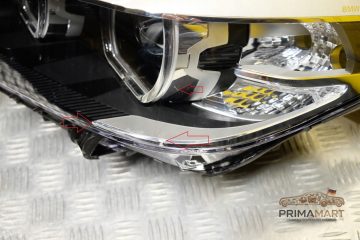 Foto 9 von Frontscheinwerfer BMW LED 8499113 Links