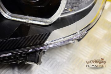 Foto 10 von Frontscheinwerfer BMW LED 8499113 Links