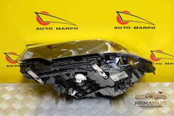 Foto 11 von Frontscheinwerfer BMW LED 8499113 Links