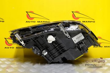 Foto 12 von Frontscheinwerfer BMW LED 8499113 Links