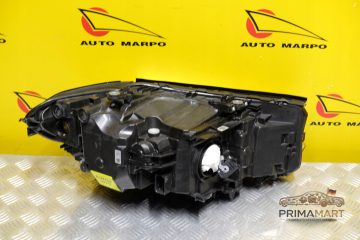 Foto 14 von Frontscheinwerfer BMW LED 8499113 Links