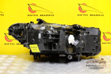 Foto 15 von Frontscheinwerfer BMW LED 8499113 Links