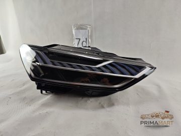 Foto 2 von Frontscheinwerfer BMW Matrix LED 4K8941036 Rechts
