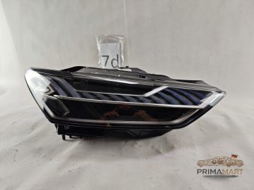 Foto 3 von Frontscheinwerfer BMW Matrix LED 4K8941036 Rechts