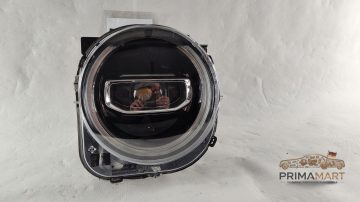 Foto 3 von Frontscheinwerfer Jeep Full LED 00521440050 Rechts