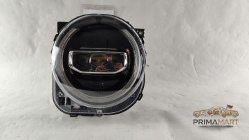 Foto 4 von Frontscheinwerfer Jeep Full LED 00521440050 Rechts