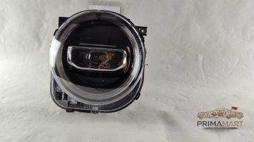 Foto 5 von Frontscheinwerfer Jeep Full LED 00521440050 Rechts