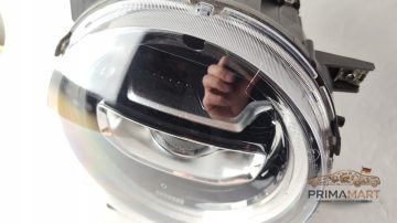 Foto 6 von Frontscheinwerfer Jeep Full LED 00521440050 Rechts