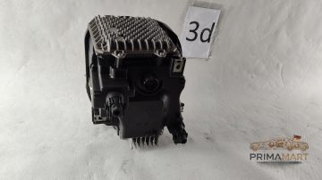 Foto 8 von Frontscheinwerfer Jeep Full LED 00521440050 Rechts