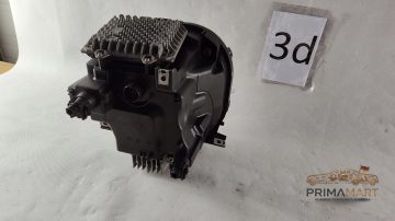 Foto 9 von Frontscheinwerfer Jeep Full LED 00521440050 Rechts