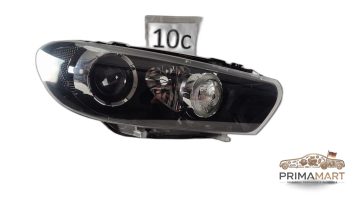 Foto 1 von Frontscheinwerfer Volkswagen Xenon 1K8941032J Rechts