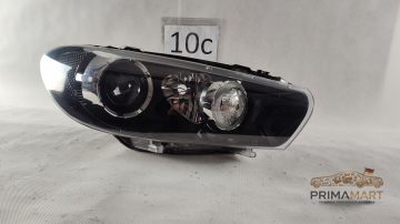 Foto 2 von Frontscheinwerfer Volkswagen Xenon 1K8941032J Rechts