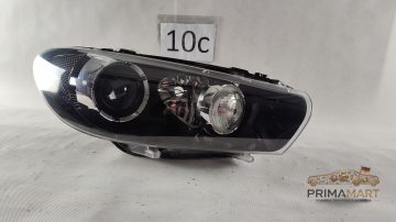 Foto 3 von Frontscheinwerfer Volkswagen Xenon 1K8941032J Rechts