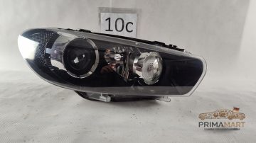 Foto 4 von Frontscheinwerfer Volkswagen Xenon 1K8941032J Rechts