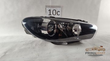 Foto 5 von Frontscheinwerfer Volkswagen Xenon 1K8941032J Rechts
