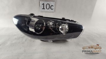 Foto 6 von Frontscheinwerfer Volkswagen Xenon 1K8941032J Rechts