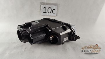 Foto 9 von Frontscheinwerfer Volkswagen Xenon 1K8941032J Rechts